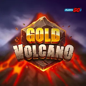 PlaynGo : Gold Volcano - GOODGAMING138