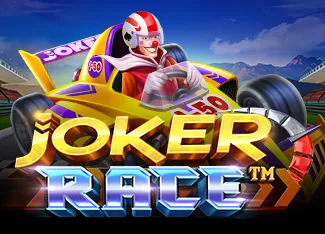 Pragmatic : Joker Race - GOODGAMING138