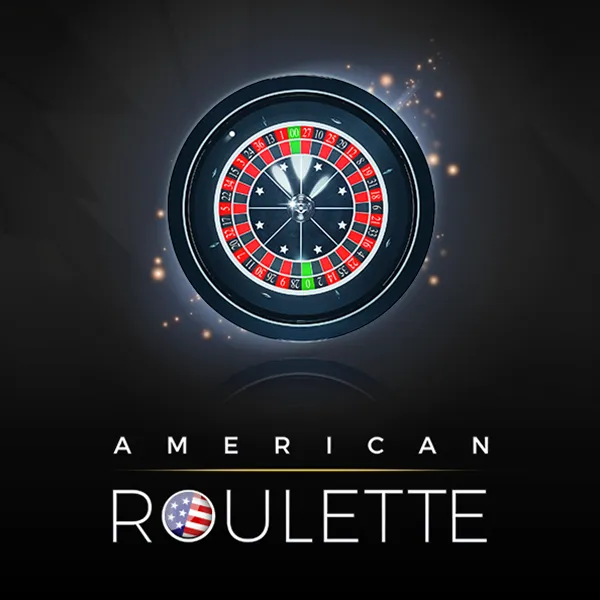 American Roulette (Jade) - GOODGAMING138