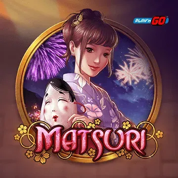PlaynGo : Matsuri - GOODGAMING138
