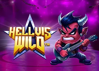 Pragmatic : Hellvis Wild - GOODGAMING138