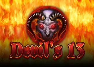 Pragmatic : Devils 13 - GOODGAMING138