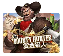 Joker123 : Bounty Hunter - GOODGAMING138