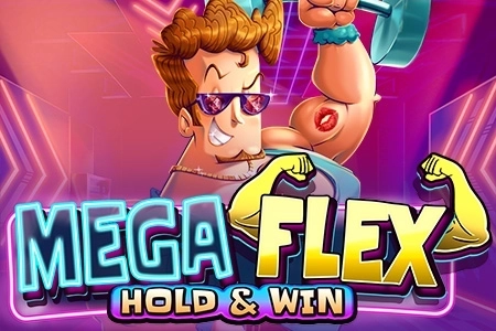 Octoplay : Mega Flex: Hold & Win - GOODGAMING138