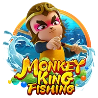 MONKEY KING FISHING - GOODGAMING138