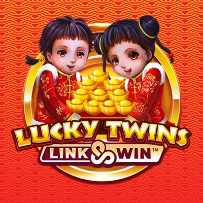 Microgaming : Lucky Twins & 9 Lions - GOODGAMING138