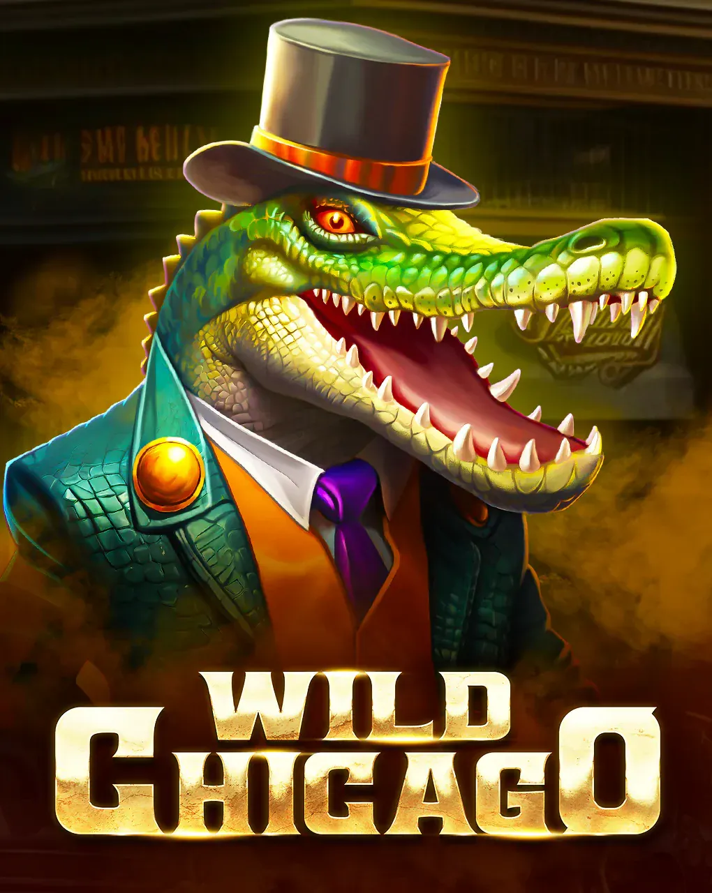 Wild Chicago - GOODGAMING138