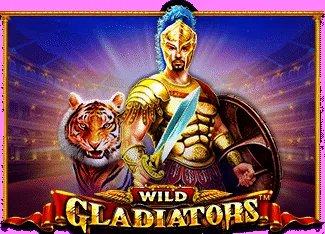 Pragmatic : Wild Gladiator - GOODGAMING138