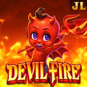 Jili : Devil Fire - GOODGAMING138