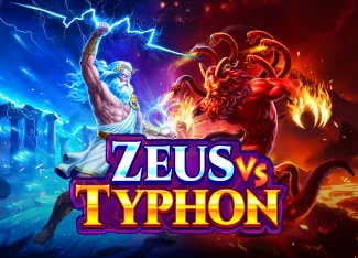 Pragmatic : Zeus vs Typhon - GOODGAMING138