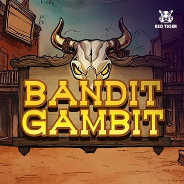 Redtiger : Bandit Gambit - GOODGAMING138