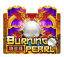 Joker123 : Burning Pearl - GOODGAMING138