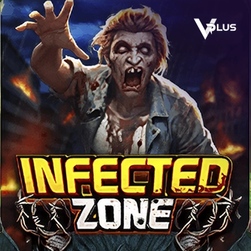 Vplus : Infected Zone - GOODGAMING138