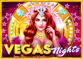 Pragmatic : Vegas Nights - GOODGAMING138
