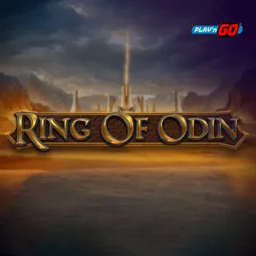 PlaynGo : Ring of Odin - GOODGAMING138