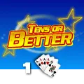 Tens or Better 1 Hand - GOODGAMING138