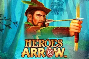 Playtech : Heroes Arrow - GOODGAMING138