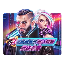 Joker123 : Cyber Race - GOODGAMING138