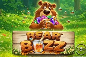 Bear Buzz - GOODGAMING138