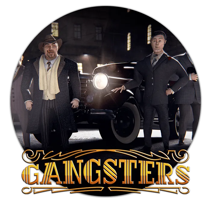 Habanero : Gangsters - GOODGAMING138