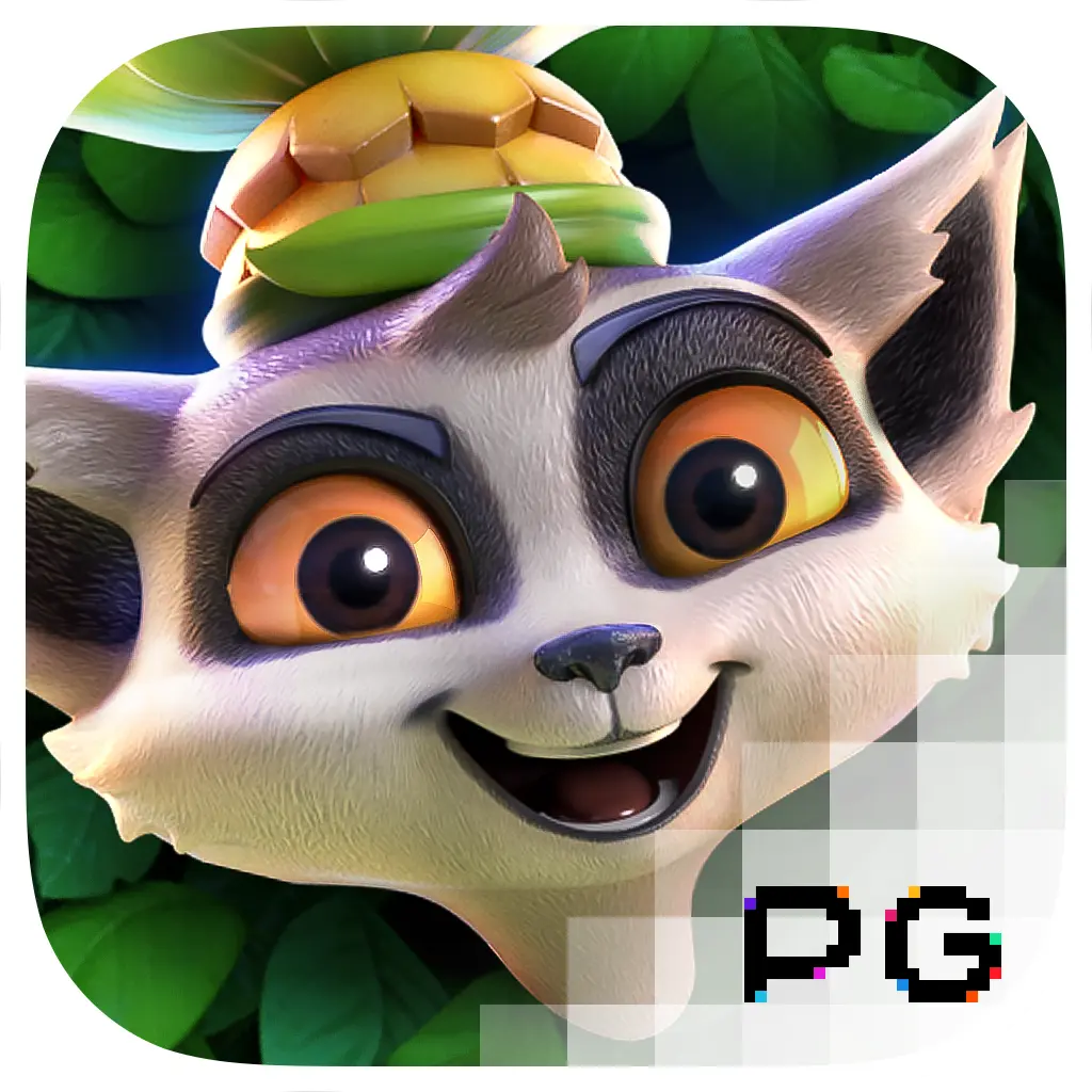 PGSoft : Jungle Delight - GOODGAMING138