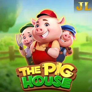 Jili : The Pig House - GOODGAMING138