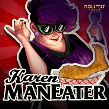 NolimitCity : Karen Maneater - GOODGAMING138