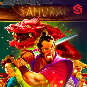 SmartSoft : Samurai - GOODGAMING138