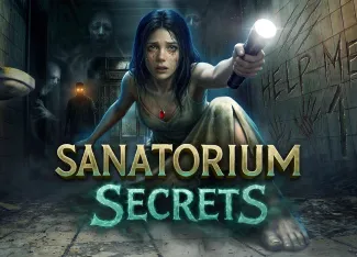 Pragmatic : Sanatorium Secrets - GOODGAMING138