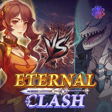 Octoplay : Eternal Clash Reloaded - GOODGAMING138