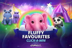 Fluffy Favourites Click-A-Win - GOODGAMING138