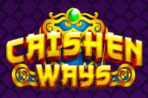 Playtech : Caishen Ways - GOODGAMING138