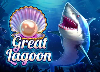 Pragmatic : Great Lagoon - GOODGAMING138