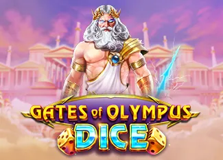 Pragmatic : Gates of Olympus Dice - GOODGAMING138