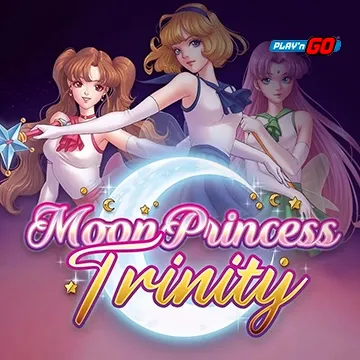 PlaynGo : Midnight Princess Trinity - GOODGAMING138