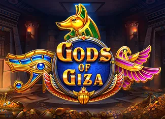 Pragmatic : Gods of Giza - GOODGAMING138