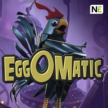 EggOMatic - GOODGAMING138