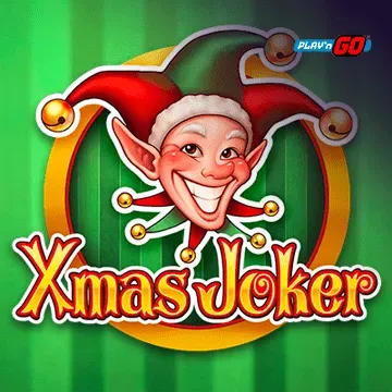 PlaynGo : Xmas Joker - GOODGAMING138