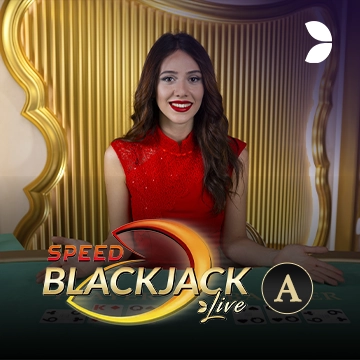 Speed VIP Blackjack A - GOODGAMING138