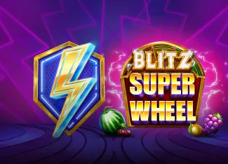 Pragmatic : Blitz Super Wheel - GOODGAMING138