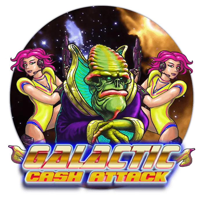 Habanero : Galactic Cash - GOODGAMING138