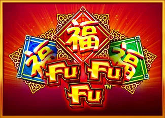 Pragmatic : Fu Fu Fu - GOODGAMING138