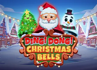 Pragmatic : Ding Dong Christmas Bells - GOODGAMING138