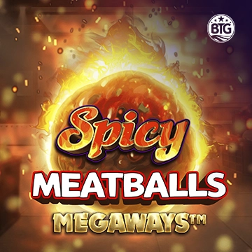 Spicy Meatballs - GOODGAMING138