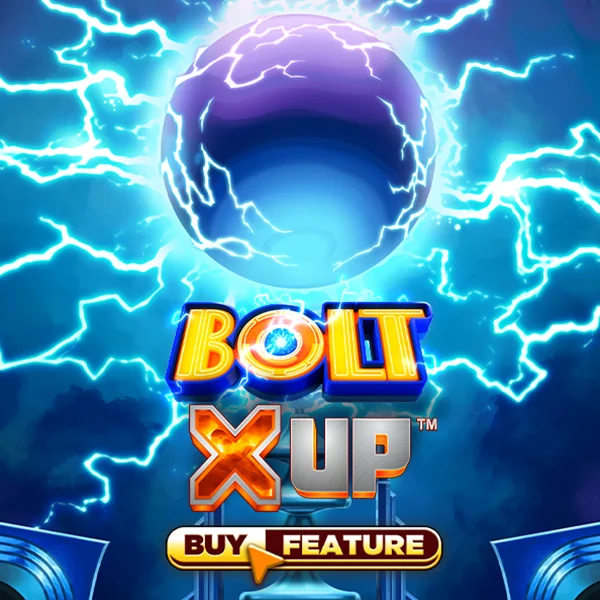 Microgaming : Bolt X UP - GOODGAMING138