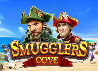 Pragmatic : Smugglers Cove - GOODGAMING138