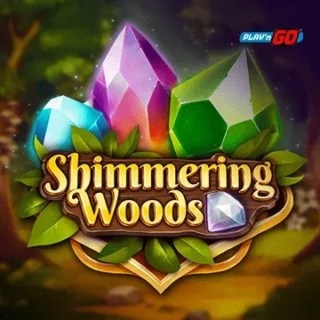 PlaynGo : The Shimmering Woods - GOODGAMING138