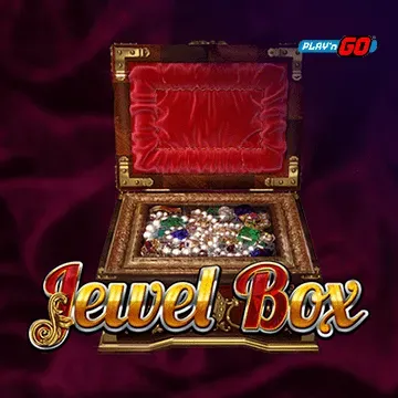 PlaynGo : Jewel Box - GOODGAMING138