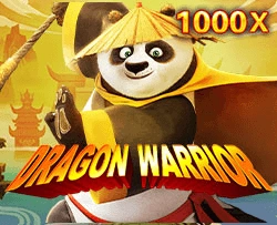 JDB : Dragon Warrior - GOODGAMING138