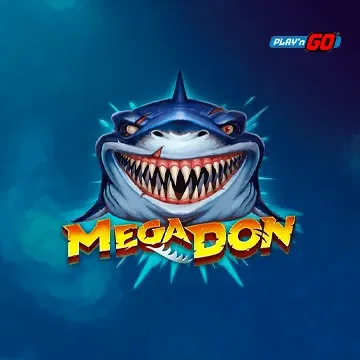 PlaynGo : Mega Don - GOODGAMING138